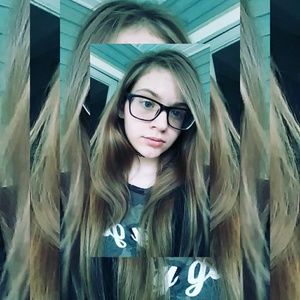 Meet your Posher, Lillian